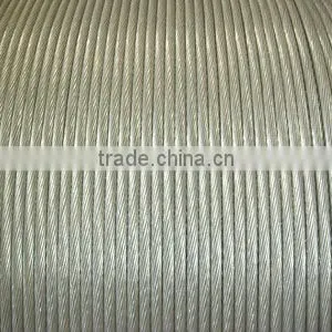 Galvanized Steel Strand thumbnail-3