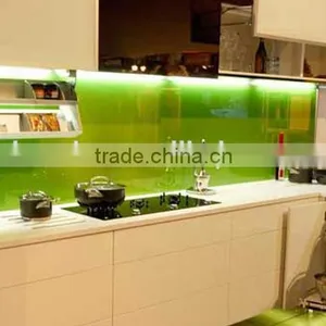 Tempered Print Glass for Decoration thumbnail-4