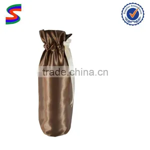 Hemp Drawstring Bag thumbnail-1