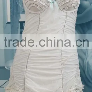 Fashion Corset, Sexy Shapewear Dress for Ladies thumbnail-1