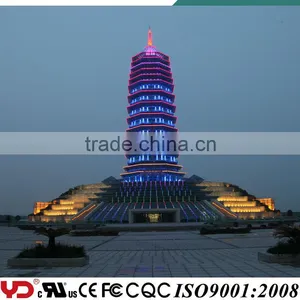 YD FCC CE CQC UL IP68 LED Waterproof Point Light With Best Sellers thumbnail-1