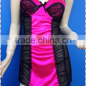 Fashion Babydoll, Top High Quality Factory thumbnail-1