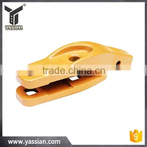 Bolt on Adaptor and Bucket Teeth thumbnail-1