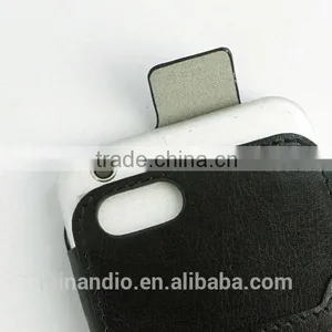 2015 New Product Manufacturer Leather Case With Cards Slots Compatible Brand for Apple Iphone 6 4.7" Iphone6 thumbnail-6