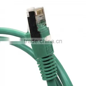 RJ45 Outdoor Cat6 FTP Cable With High Quality thumbnail-4