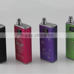 Original Innokin ITaste MVP Shine Kit With Colorful Choice Suit for IClear 16D Atomizer and Fast Shipment Wholesales thumbnail-1