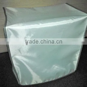 Nylon Appliance Cover Bag thumbnail-1