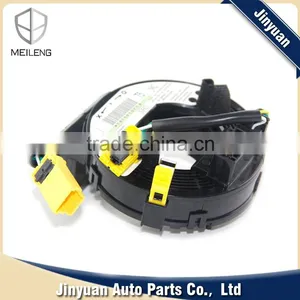 Auto Spare Parts of 77900-SNA-K52 Steering Cable Reel for Honda for ACCORD for CIVIC for JAZZ/VEZEL thumbnail-1