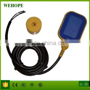 HP-M15-2 Water Tank Level Float Switch, Electric Floating Pump thumbnail-1