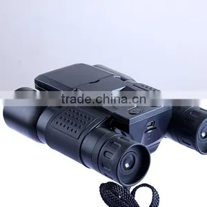 12mp Digital Telescope Camera HD 720p With 2.0'' TFT Display Digital Telescope Camera 2016 thumbnail-2