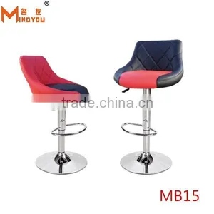 Luxury and Fashion Elegant Promotion Bar Stool (factory Manufacturer) thumbnail-1