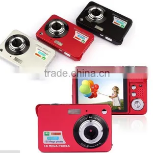 Winait 18mp Disposable Camera With 2.7' TFT Display and 4x Digital Zoom, Rechargeable Battery Camera thumbnail-1
