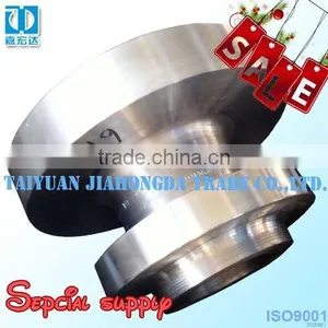Body Adapter of Oil Industrial of Rough Free Forging thumbnail-1