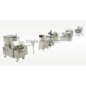 Automatic Baguettes Production Line thumbnail-5