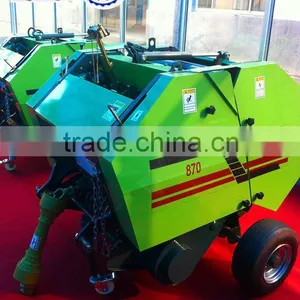 MRB 0850/0870 Mini Round Hay Balers Price-off Promotions thumbnail-1