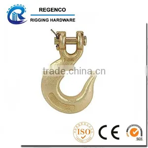 Australia Clevis Slip Hook thumbnail-1