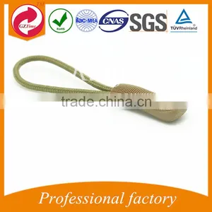 GZ-TIME High-quality Custom Different Designs of Plastic Zipper Puller for Fashion thumbnail-1
