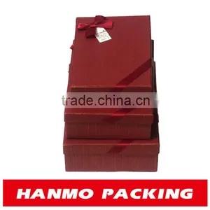 Cosmetic Gift Set Packaging Box thumbnail-1