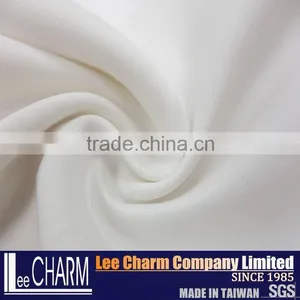 Fabric Satin White For Printed thumbnail-1