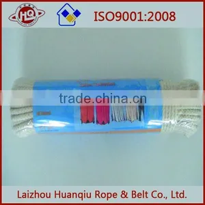 Cotton Rope for Clothesline thumbnail-2
