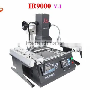 LY IR9000 V.1 Lead-free Infrared Bga Station,upgrade From IR6000 thumbnail-2