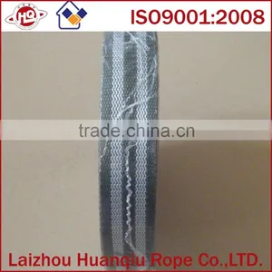 Black Cotton Webbing Supplier thumbnail-5