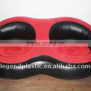 Inflatable Double Sofa thumbnail-1