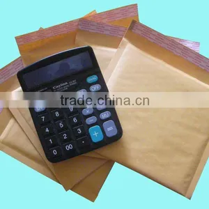 Bubble Lining Lined Mailers thumbnail-1