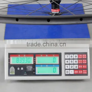 2015 New 700c Carbon Cycling Clincher Wheelset,carbon Fiber Wheels SP-38C thumbnail-2