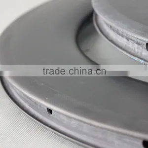 TT/Road Carbon Rims Clincher Rim Wheel 86mm Depth thumbnail-5