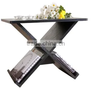 EDWIN MAGAZINE RACK, HOT SELLING thumbnail-1