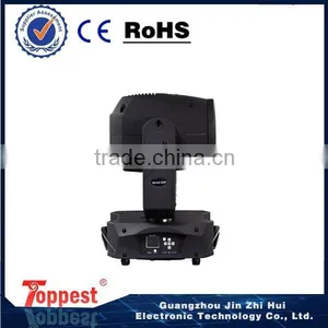 dj Moving Heads Dizzy When Moving Head 15r Beam Moving Head thumbnail-3