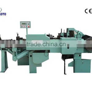 Best Reliable Link Chain Bending Machine Manufacture thumbnail-1