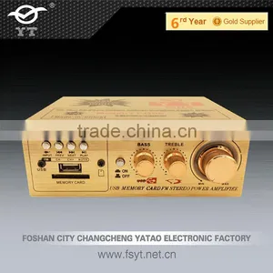 Mobile Signal Repeater Amplifer YT-G06 thumbnail-3