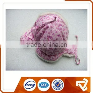 Gift Fashion Kids Winter Crochet Hats And Caps Ski Suit thumbnail-1