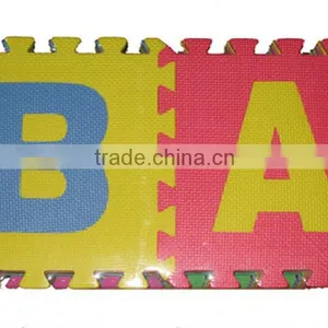 EVA Floor Mat(F9802) thumbnail-1