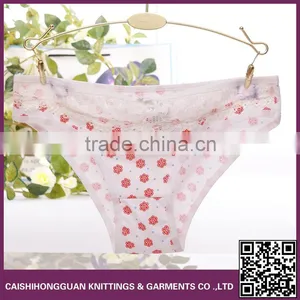 Lace Victoria's Secre Underwear thumbnail-1