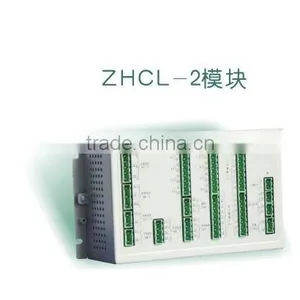 Integrated Measurement Monitoring Unit for Power Supply thumbnail-1