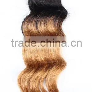 New Design Deep Wave Hair Peruvian Chocolate Hair Weave thumbnail-2