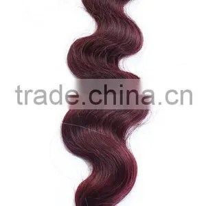 OEM Factory Body Wave Hair Lima Peru Peruvian Hair thumbnail-2