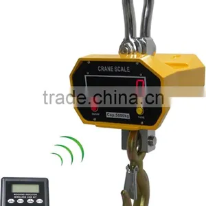 10000kg Unibody Crane Scale thumbnail-3