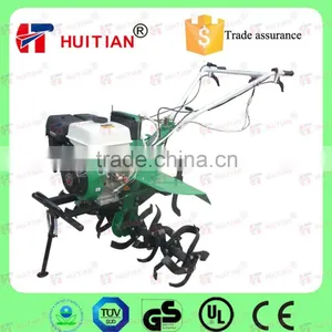 HT105FB Maunal Gasoline Motoblok Seeder thumbnail-1