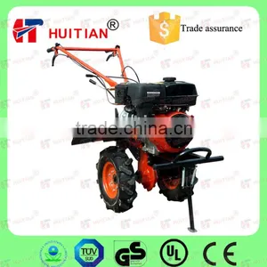 HT105FB Maunal Gasoline Motoblok Seeder thumbnail-2
