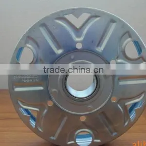 006 Fly Wheel, Roller Shutter Door Machine Parts thumbnail-4