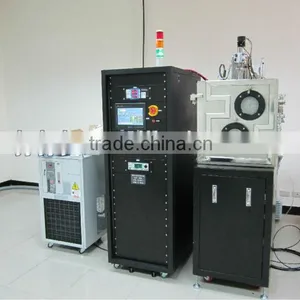 Reflector Metalizing Vacuum Coating Machine thumbnail-1