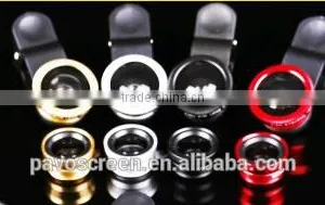 Super Wide Angle 0.4 X Wide Angle for Mobile Phone Camera Lens thumbnail-2