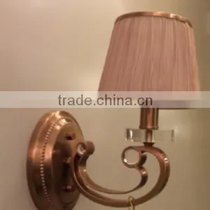 High Quality for Zhongshan American Crystal Chandelier Pendant Lamp Model RT 66118-10 thumbnail-5