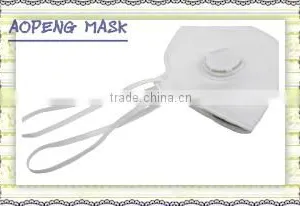 N95 Air Pollution Masks Ffp2 thumbnail-1