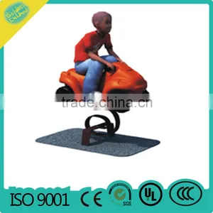 High Quality Rocking Horse Toy MBL15-16402,Kids Toy Rocking Horse,Lovely Toy Rocking Horse thumbnail-1