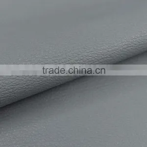 High Quality With 2.0 mm Thickness Micro Fiber pu Leather for Shoes thumbnail-2